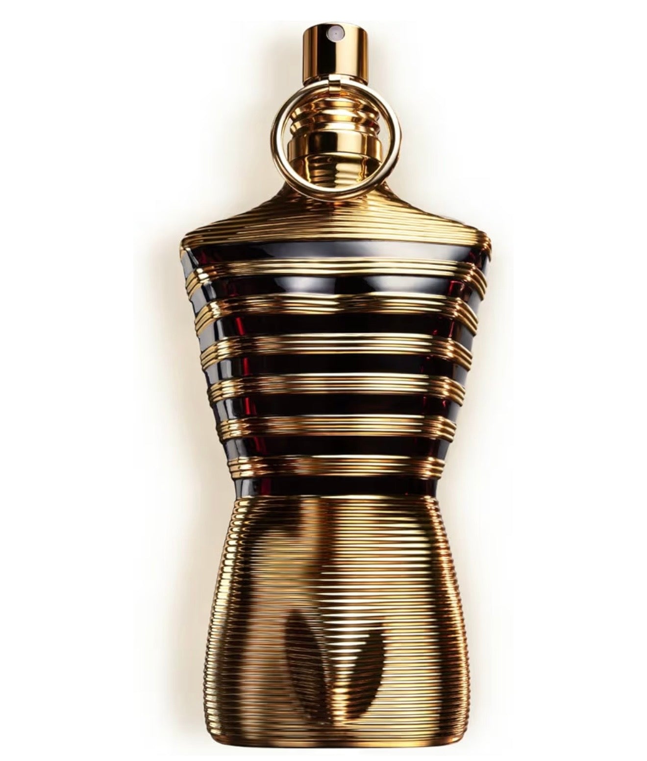 Le Male Elixir de Jean Paul Gaultier para hombre 4.2 oz Parfum Spray