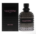 Valentino Uomo Born In Roma EDT espray para hombre de 3.4 onzas