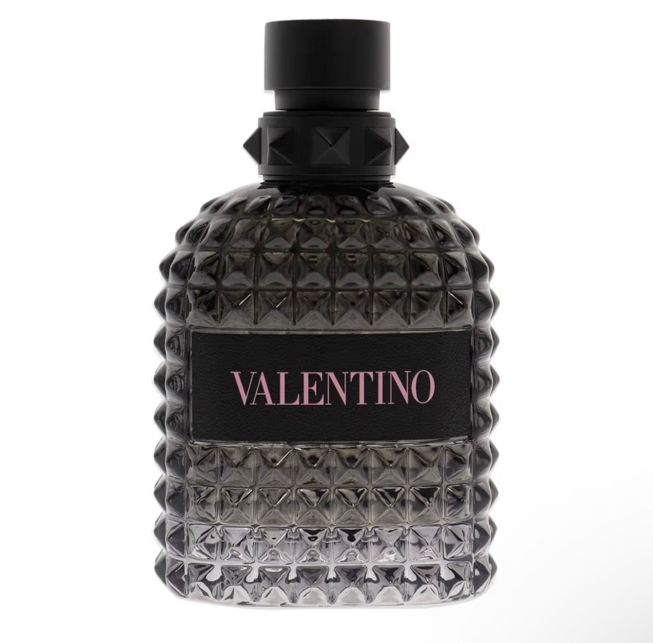 Valentino Uomo Born In Roma EDT espray para hombre de 3.4 onzas