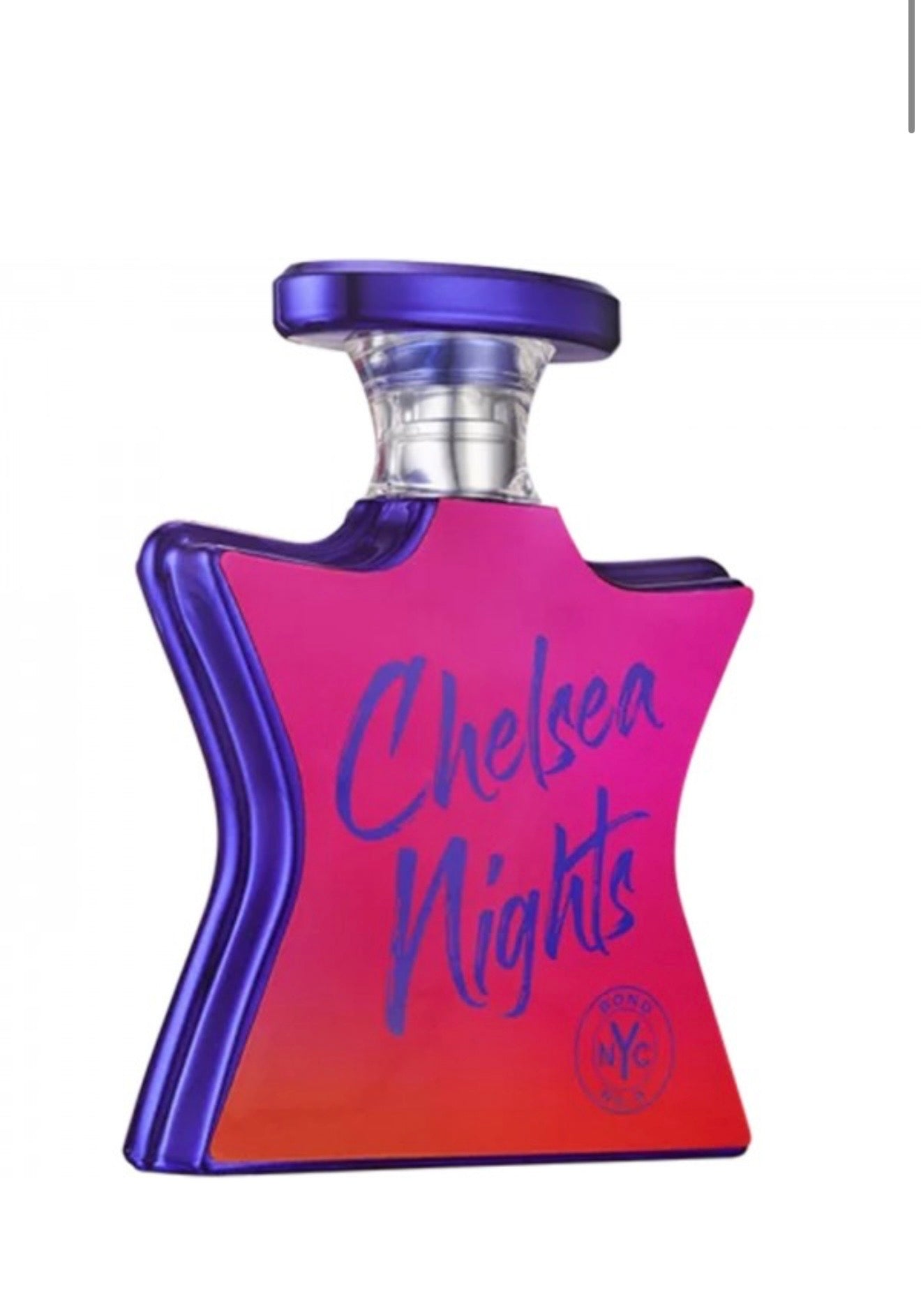 Unisex Chelsea Nights EDP 3.4 oz (100 ml)