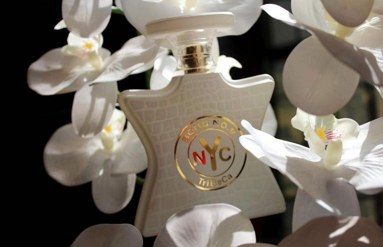 Unisex Tribeca EDP 3.4 oz (100 ml)