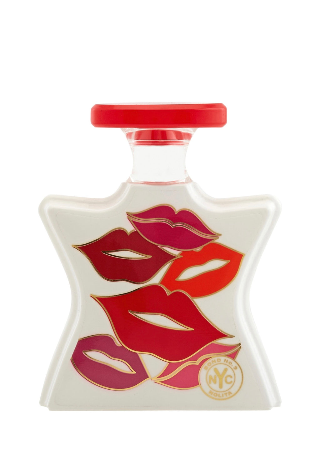 Nolita / EDP Spray 3.38 oz (100 ml) (w)