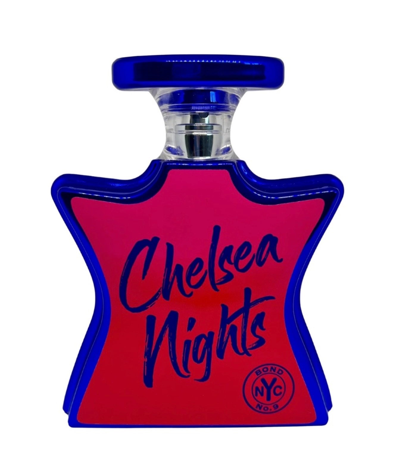 Unisex Chelsea Nights EDP 3.4 oz (100 ml)