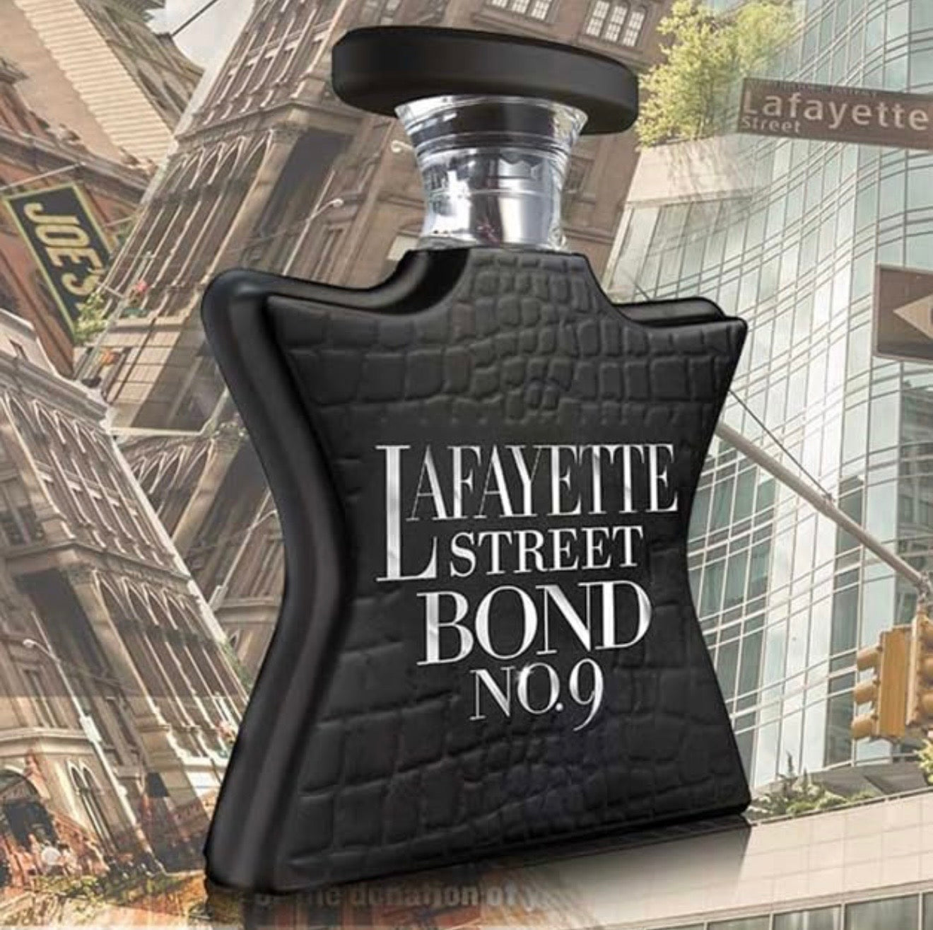 Lafayette Street / EDP Spray 3.3 oz (100 ml) (m)