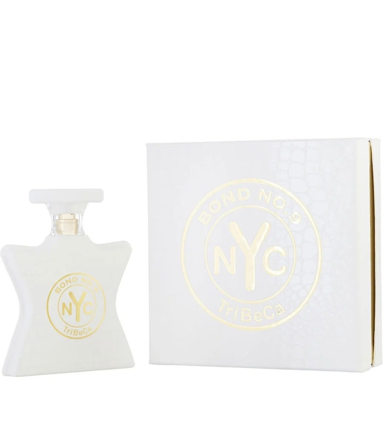 Unisex Tribeca EDP 3.4 oz (100 ml)