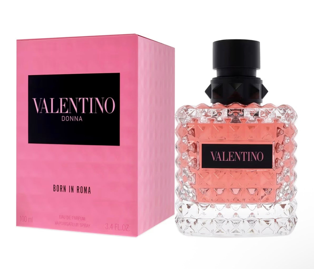 Valentino Donna Born In Roma EDP Spray para mujer 3.4 oz