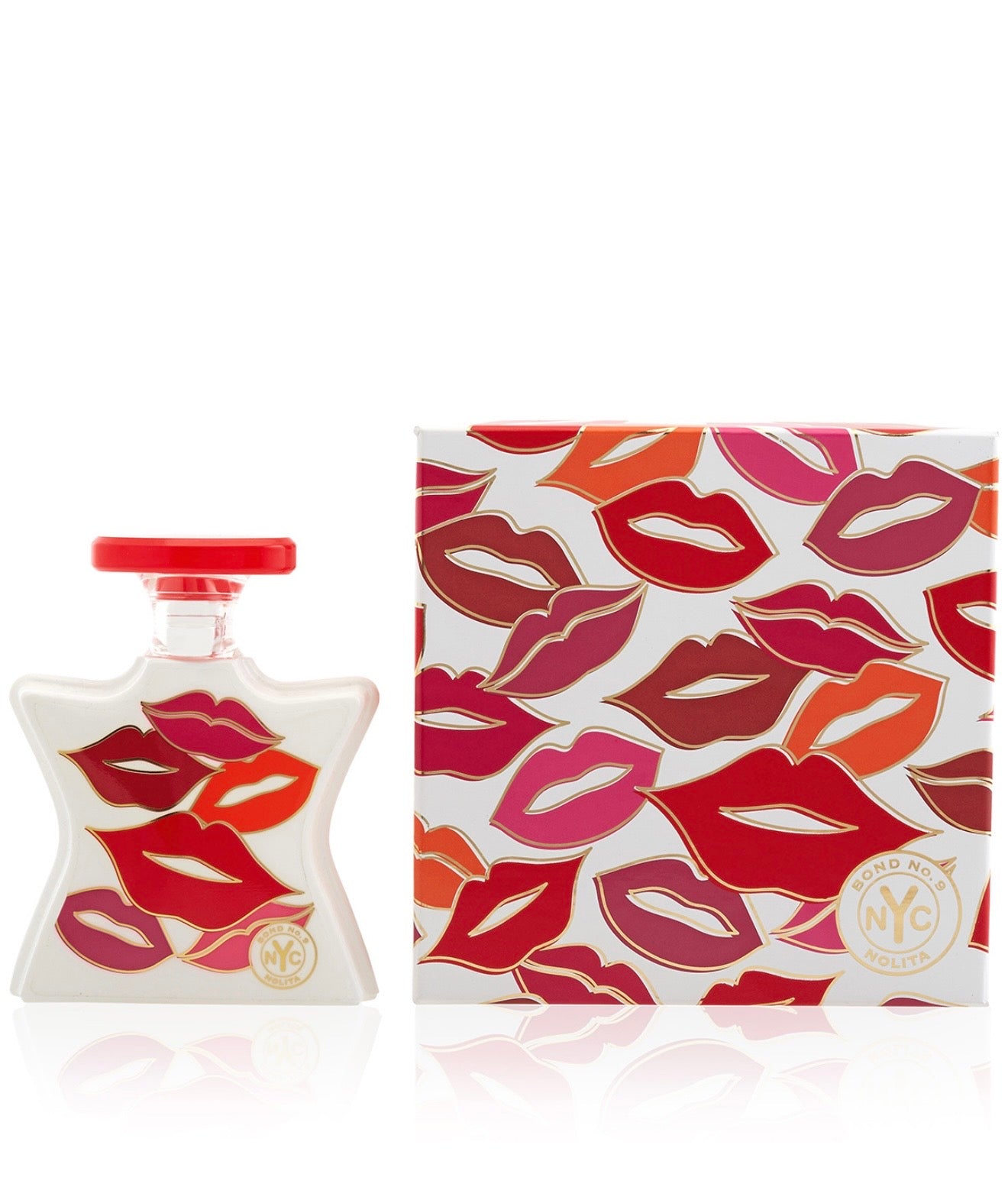 Nolita / EDP Spray 3.38 oz (100 ml) (w)