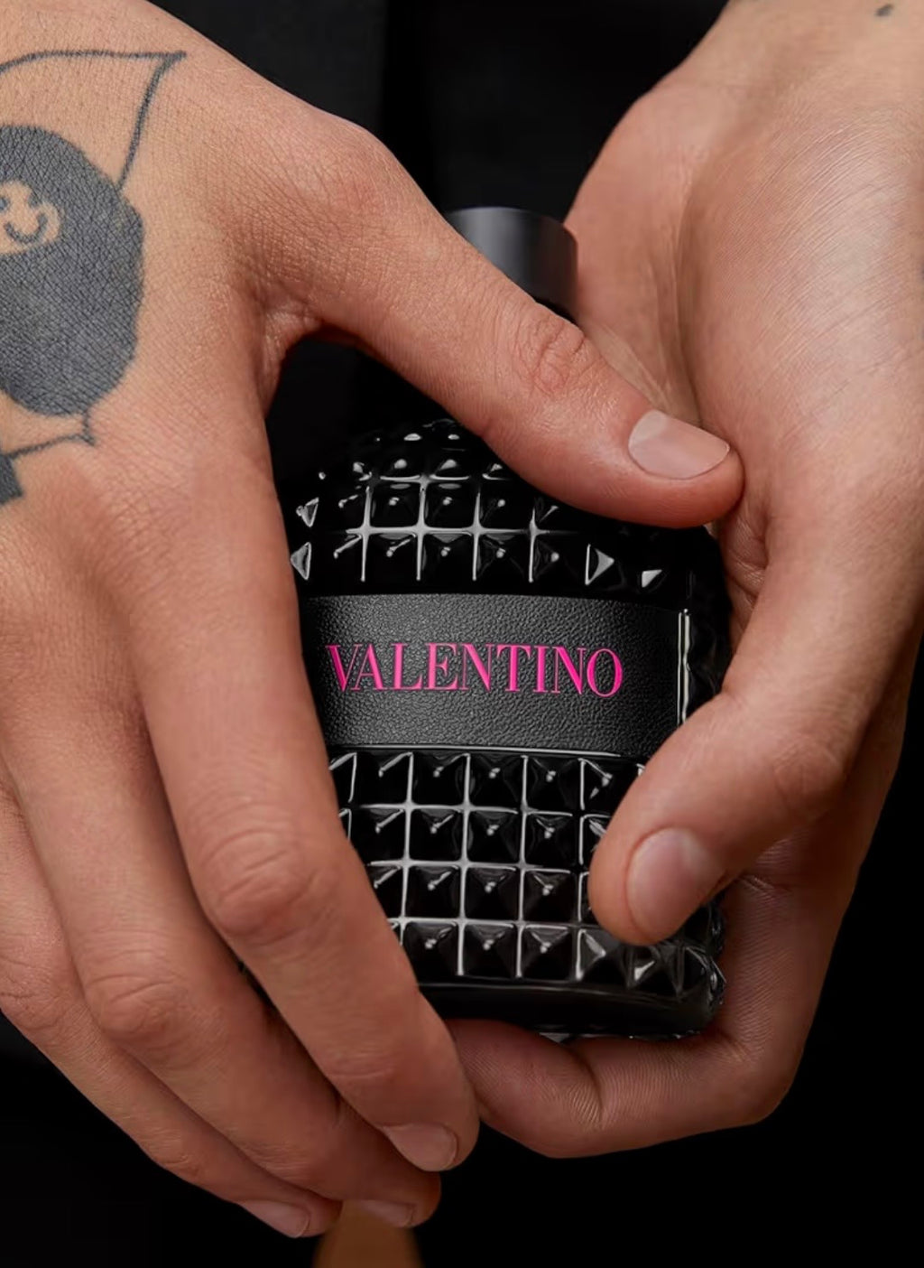 Valentino Born in Roma Perfume Extradosa Uomo