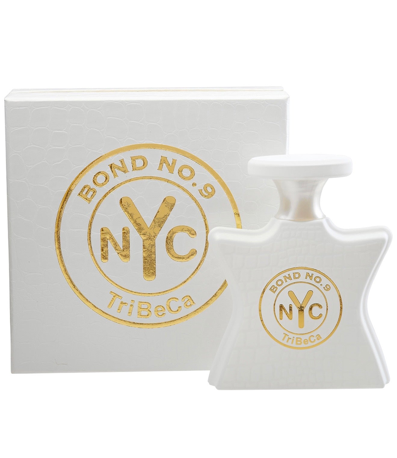 Unisex Tribeca EDP 3.4 oz (100 ml)