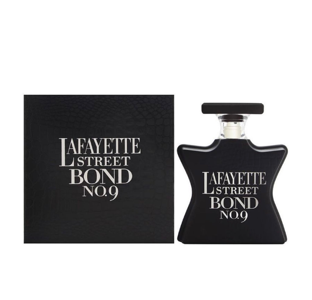 Lafayette Street / EDP Spray 3.3 oz (100 ml) (m)