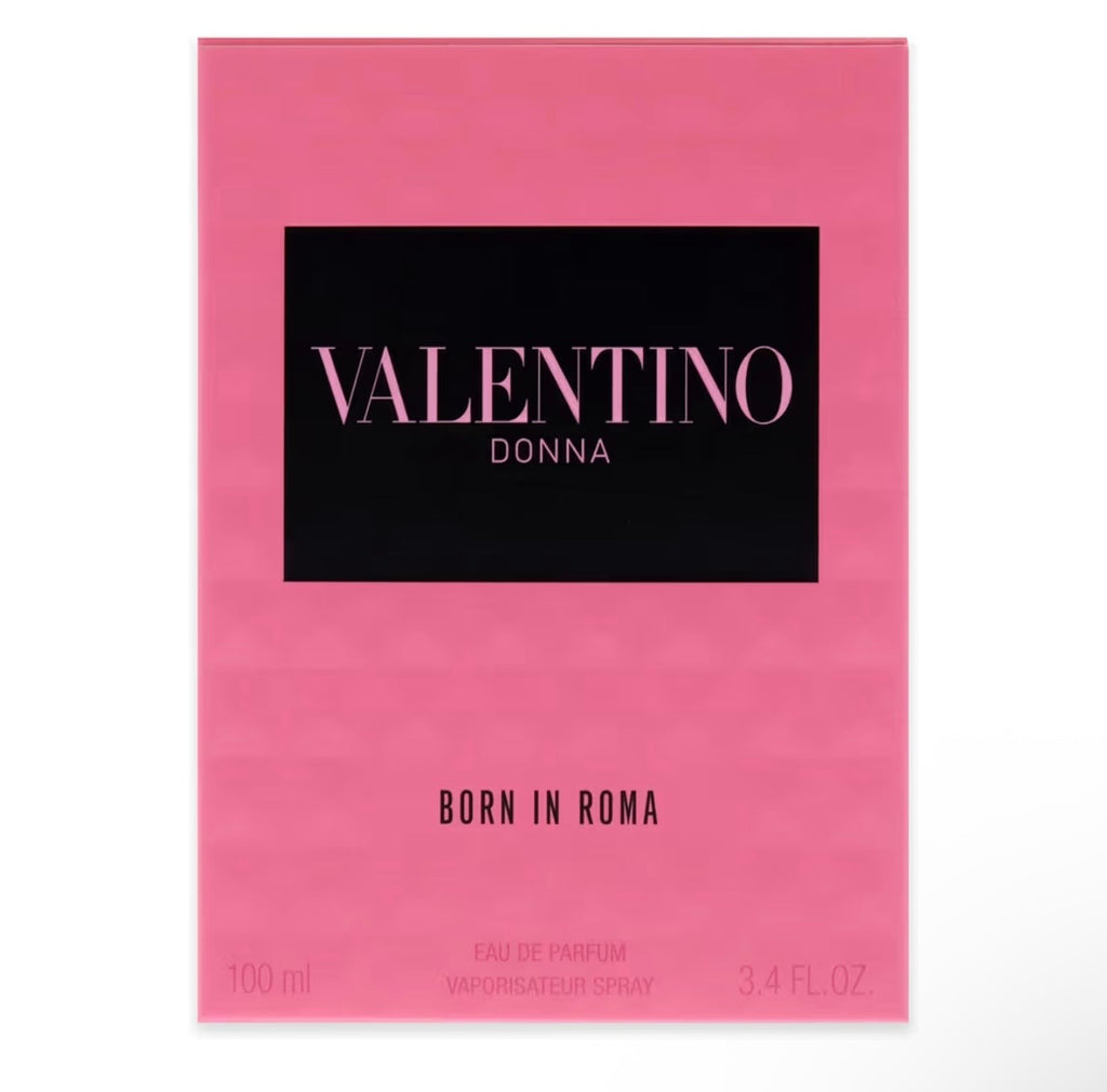 Valentino Donna Born In Roma EDP Spray para mujer 3.4 oz