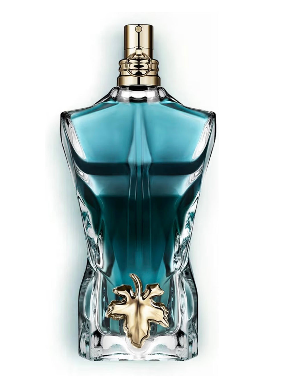 Le Beau by Jean Paul Gaultier - Eau de Toilette en espray para hombre, 4.2 onzas